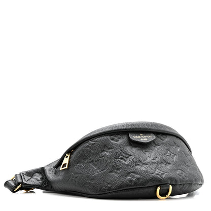 Empreinte BumBag Black