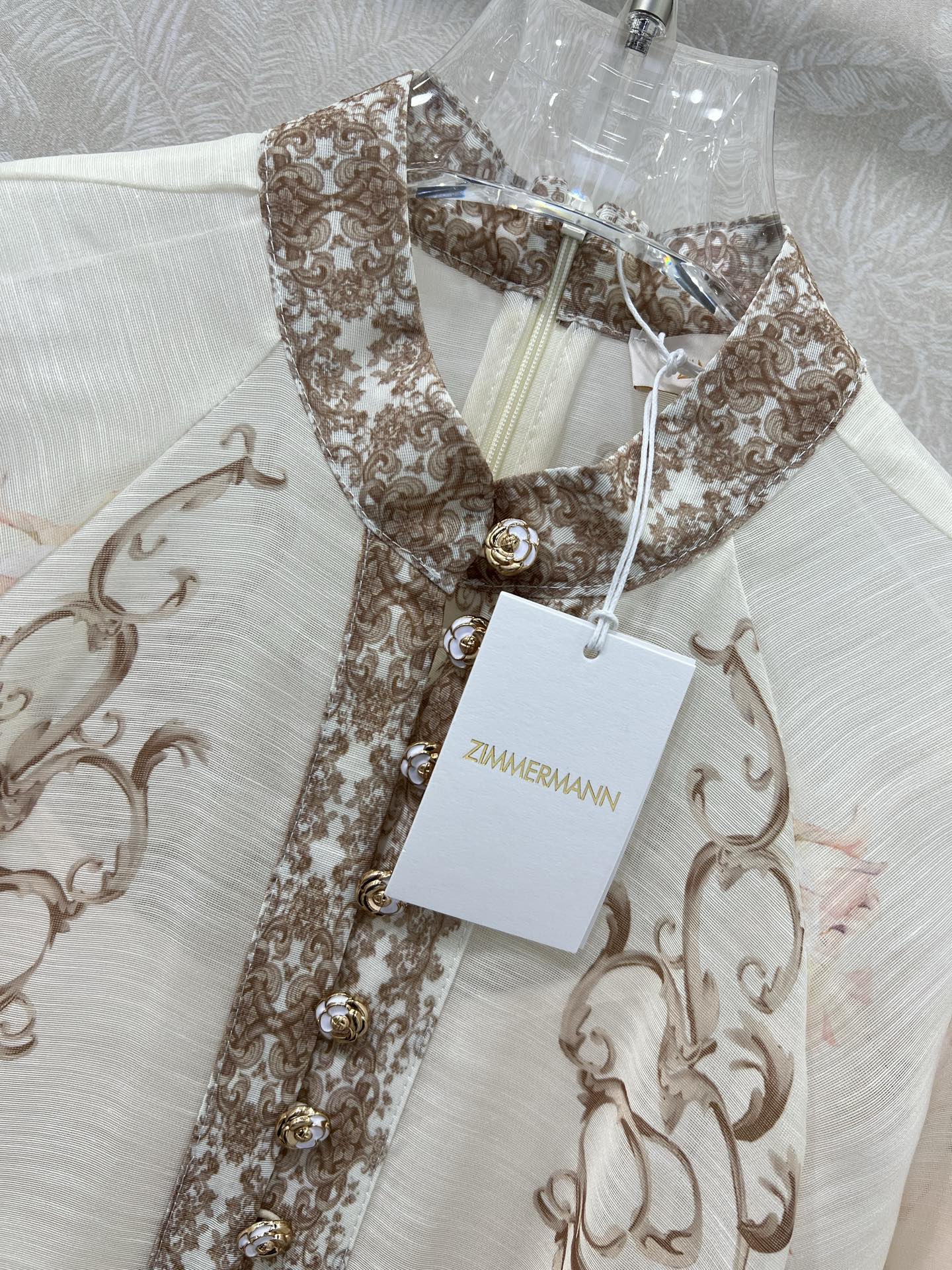 Zimmermann 25 Dress 360