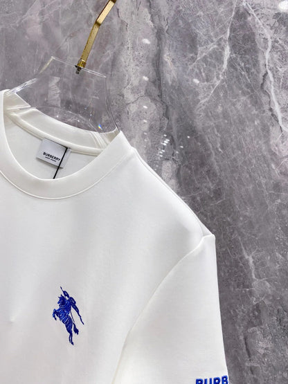 BURBERRY 25S T-SHIRT 265