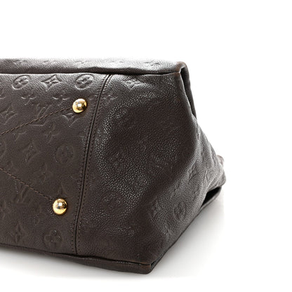 Empreinte Artsy MM Terre