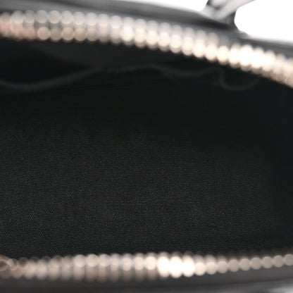 Sugar Goatskin Mini Antigona Black