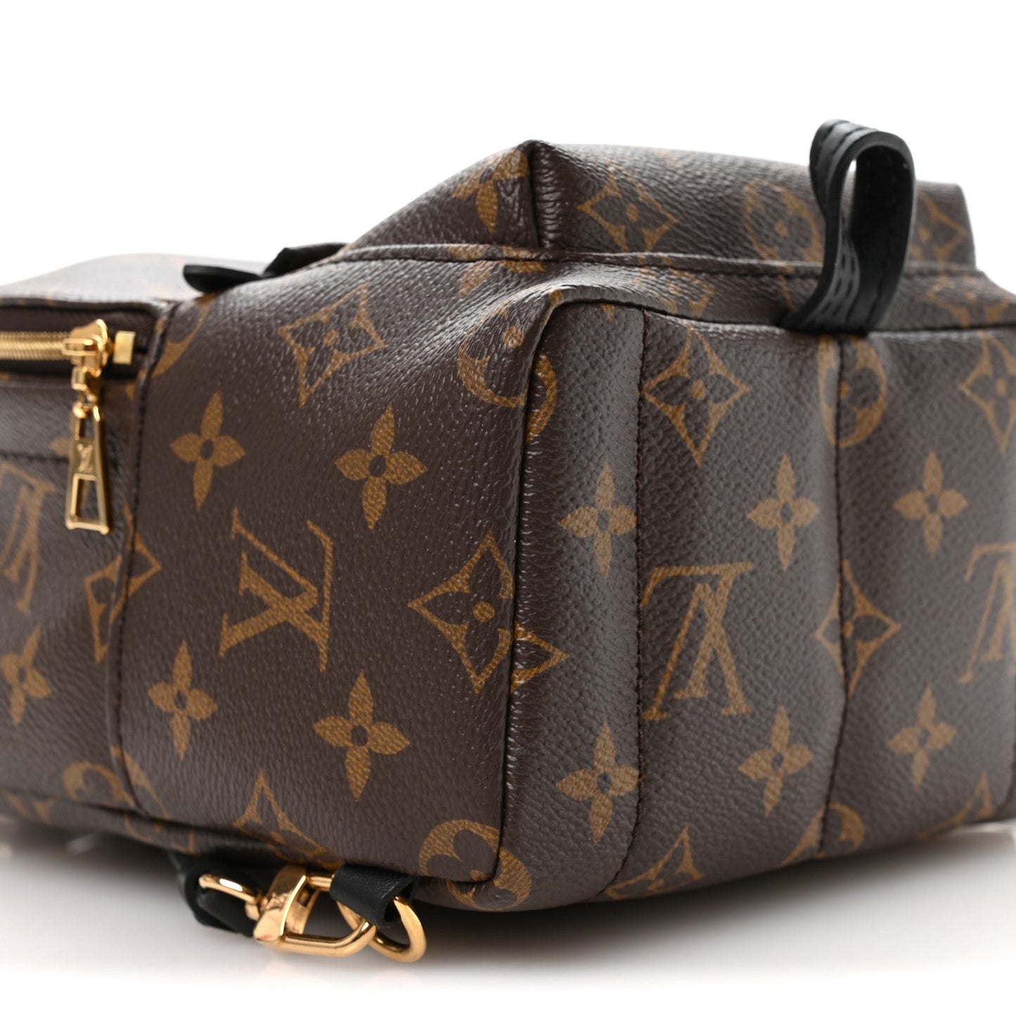 Monogram Palm Springs Backpack Mini