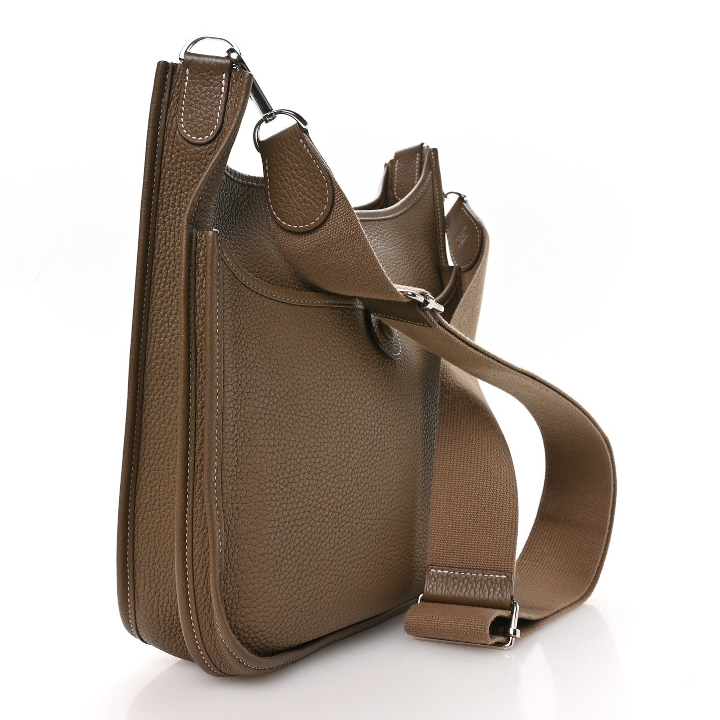Taurillon Clemence Evelyne III PM Etoupe