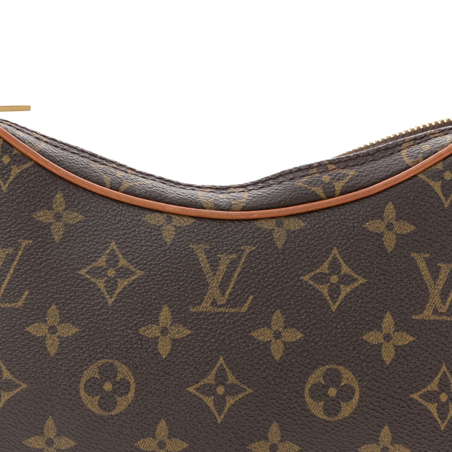Monogram Croissant PM