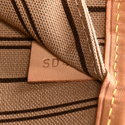 Monogram Neo Neverfull MM