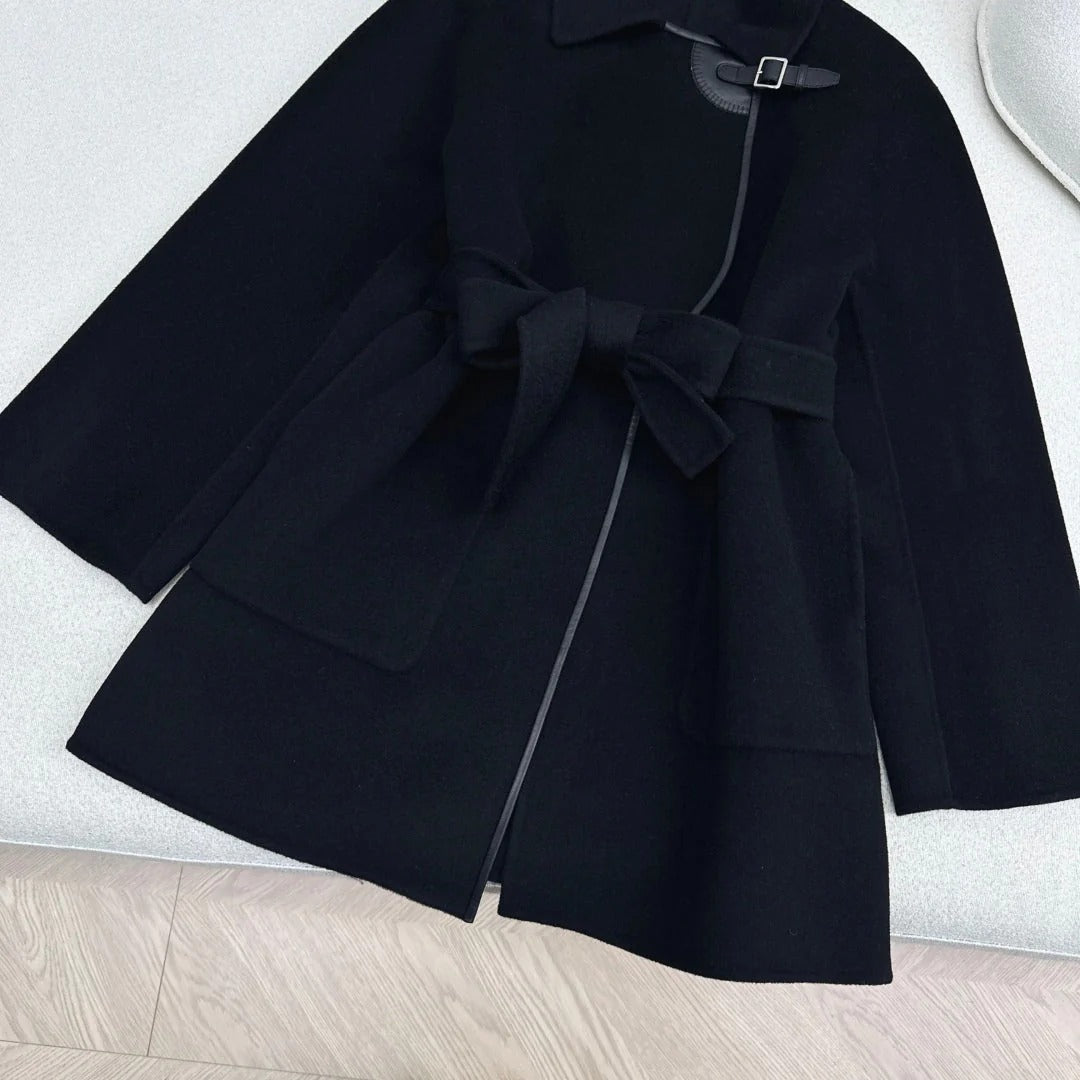 HERMES 25S COAT 090