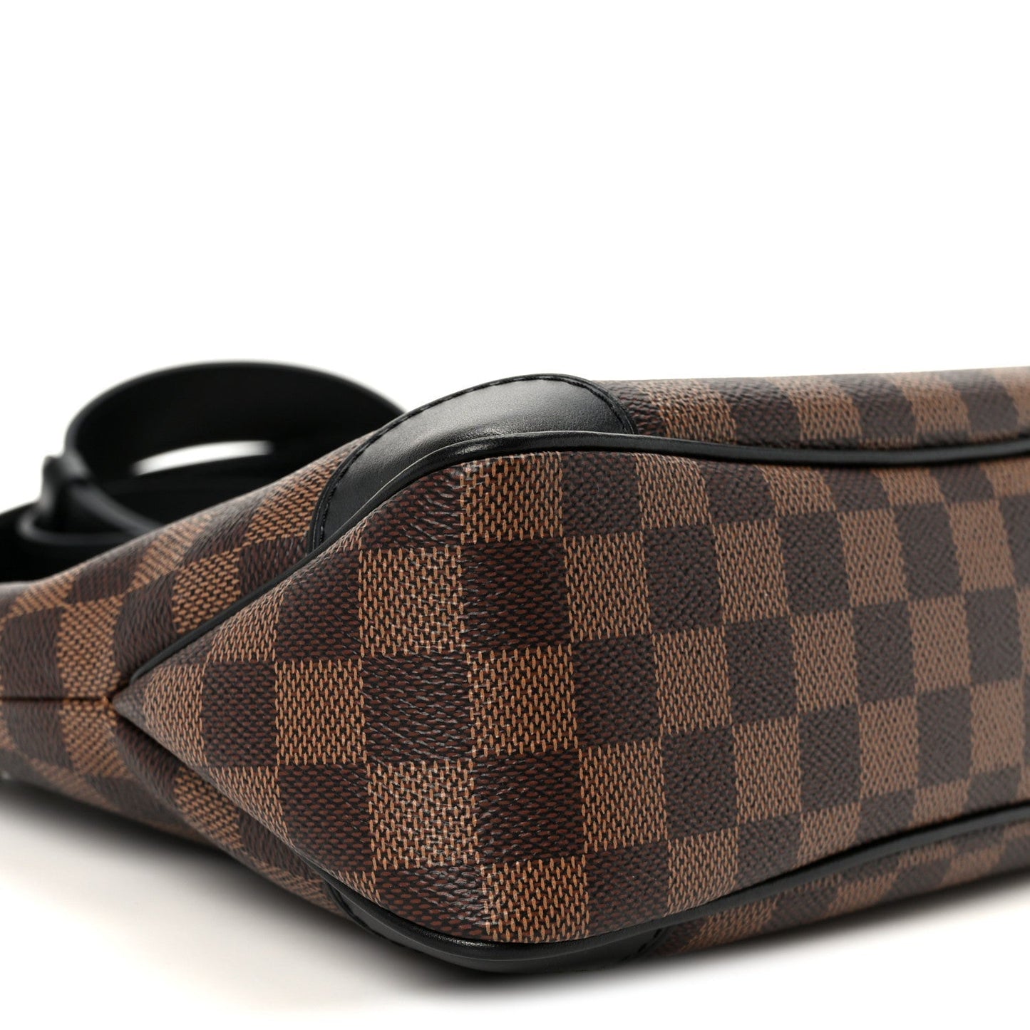 Damier Ebene Odeon PM Black