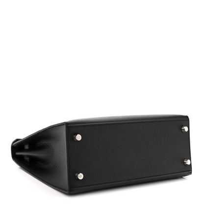 Epsom Kelly Sellier 25 Black