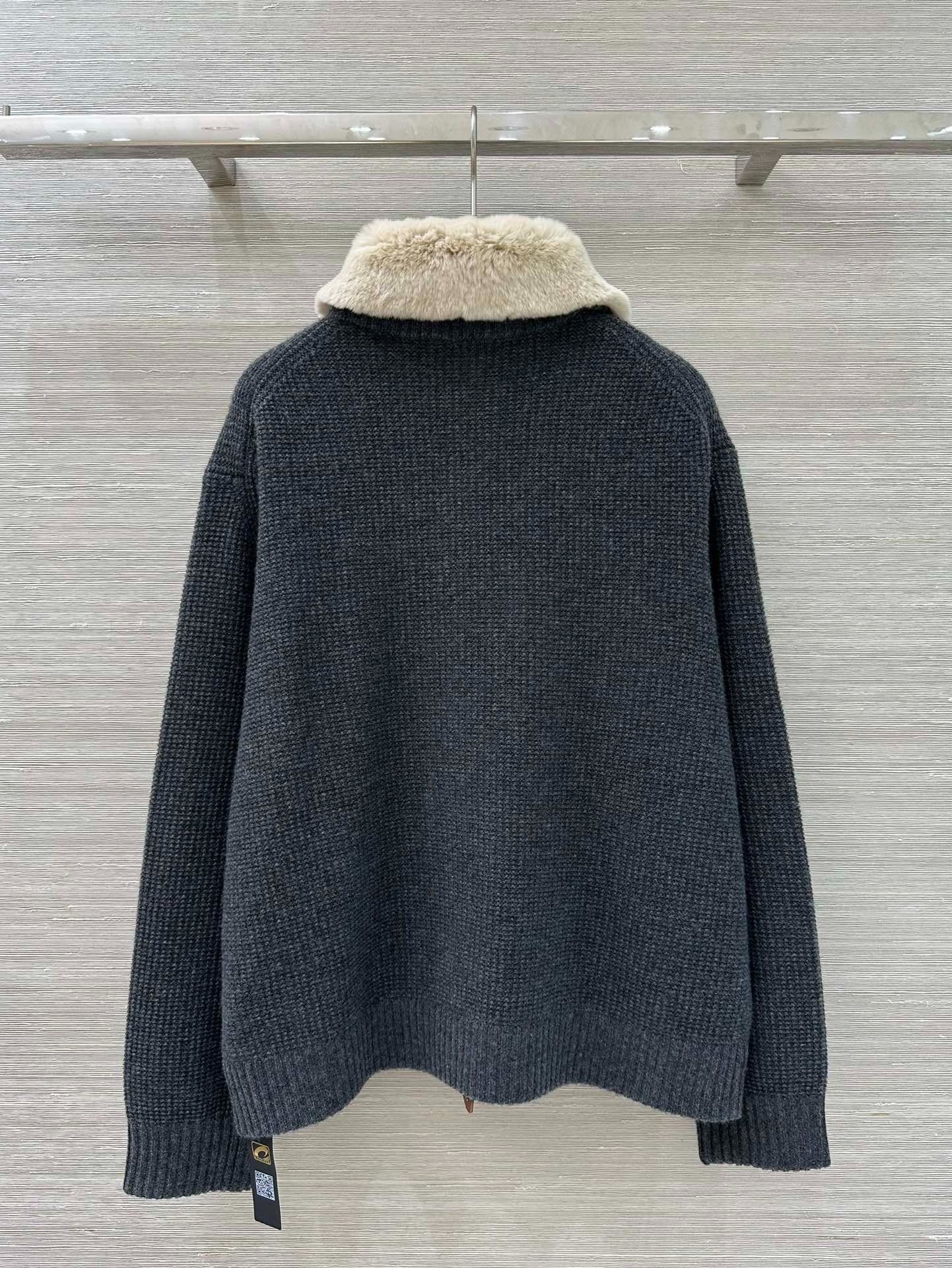 LP CARDIGAN STYLE 138