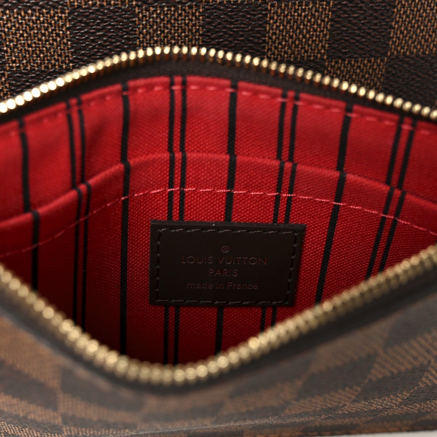 Damier Ebene Neo Neverfull PM
