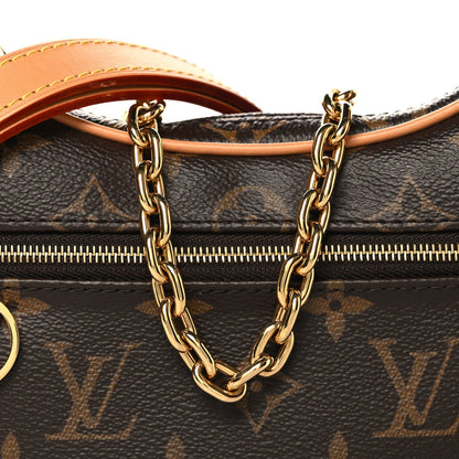 Monogram Loop