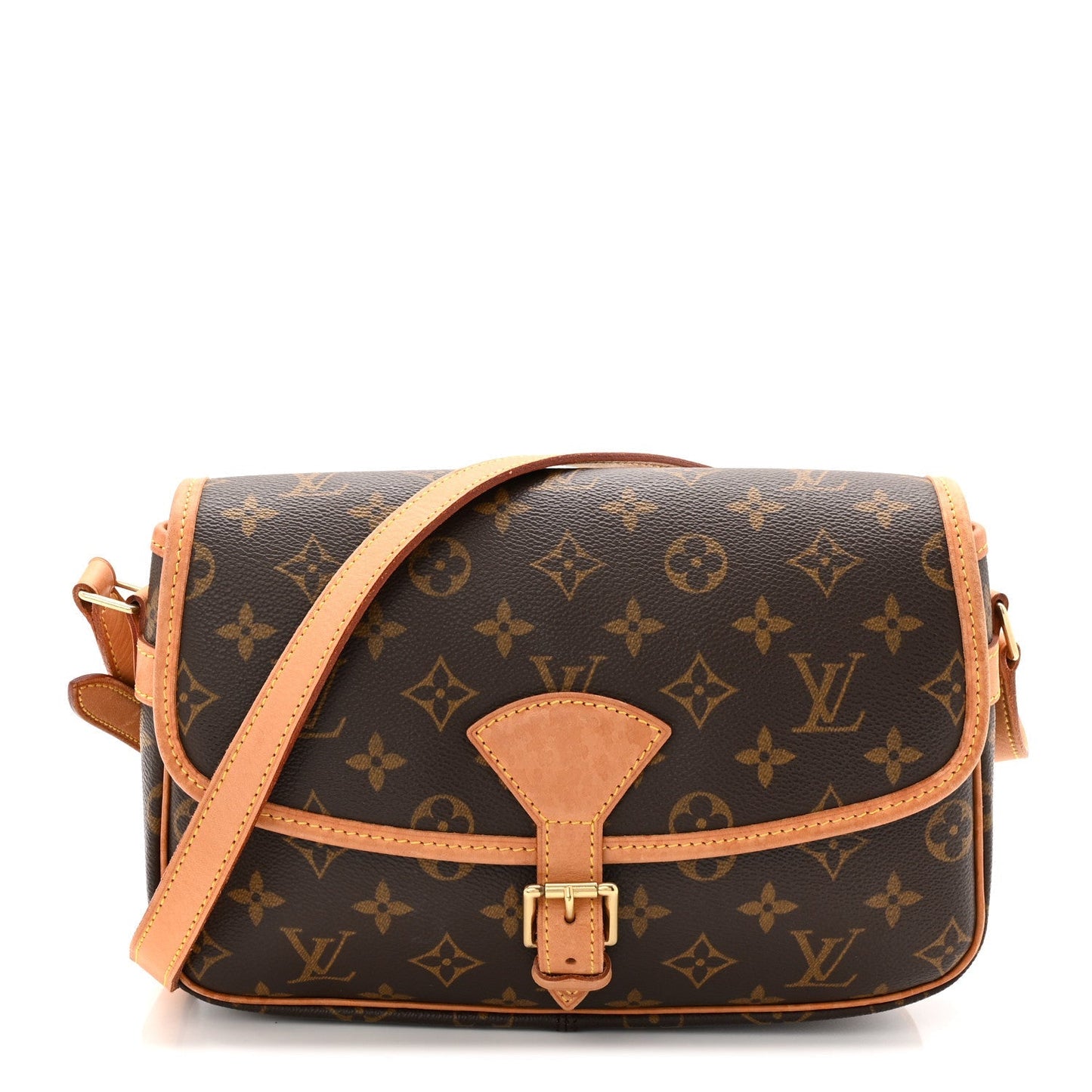 Monogram Sologne