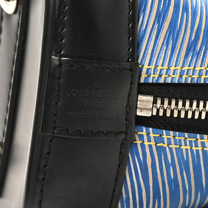 Epi Alma BB Denim Light