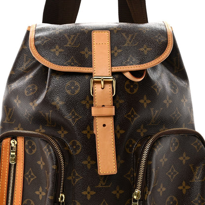 Monogram Bosphore Backpack