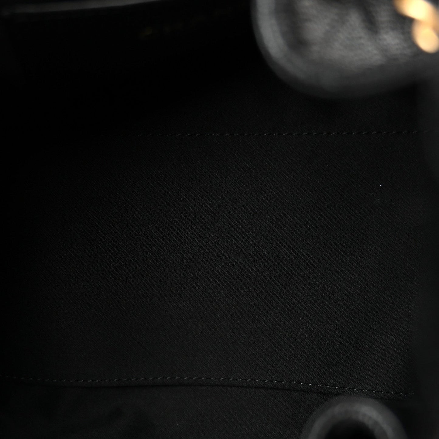 Caviar Quilted Small Chanel 25 Handbag Black