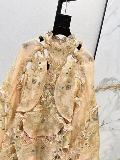 Zimmermann 2026 Dress 444