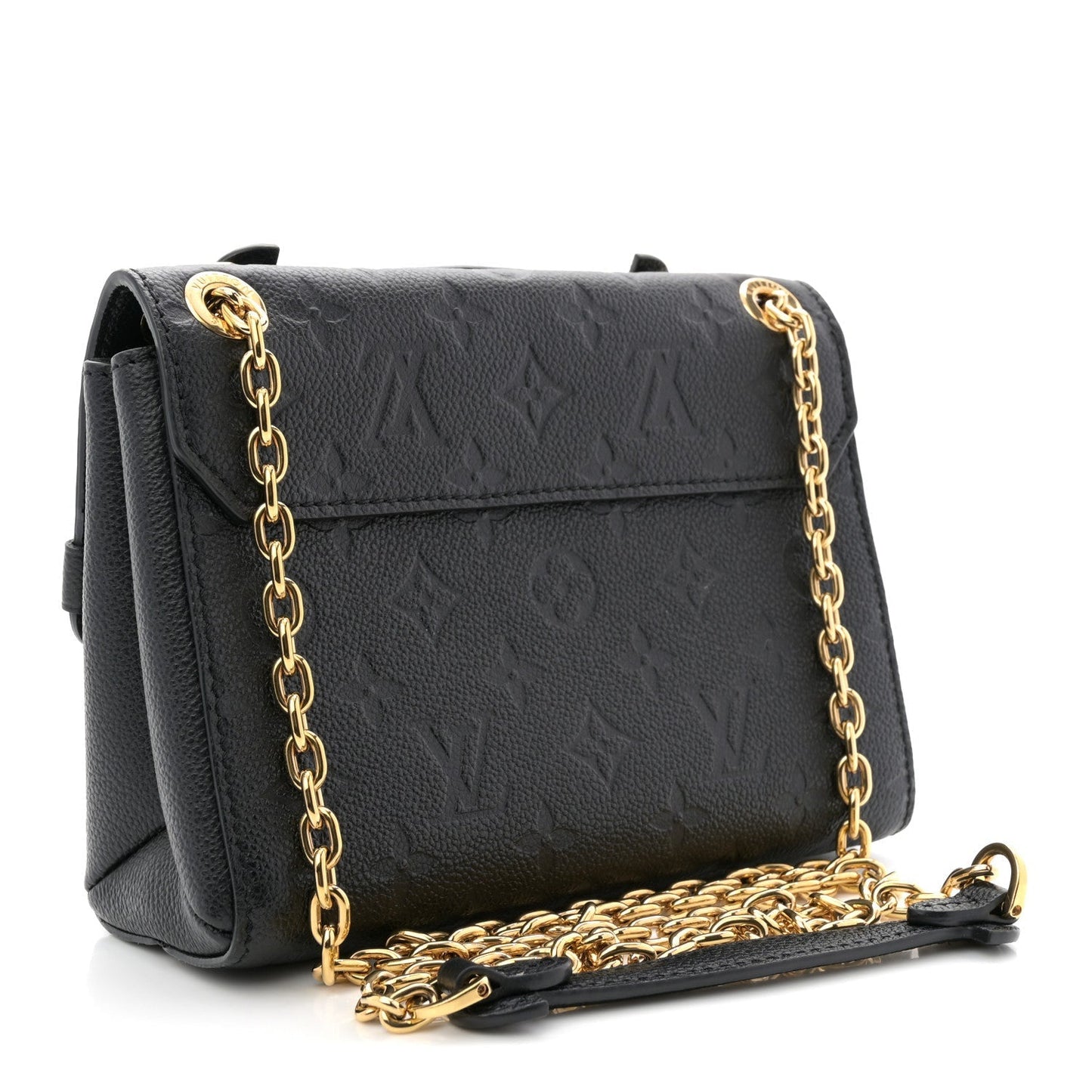 Empreinte Vavin BB Black