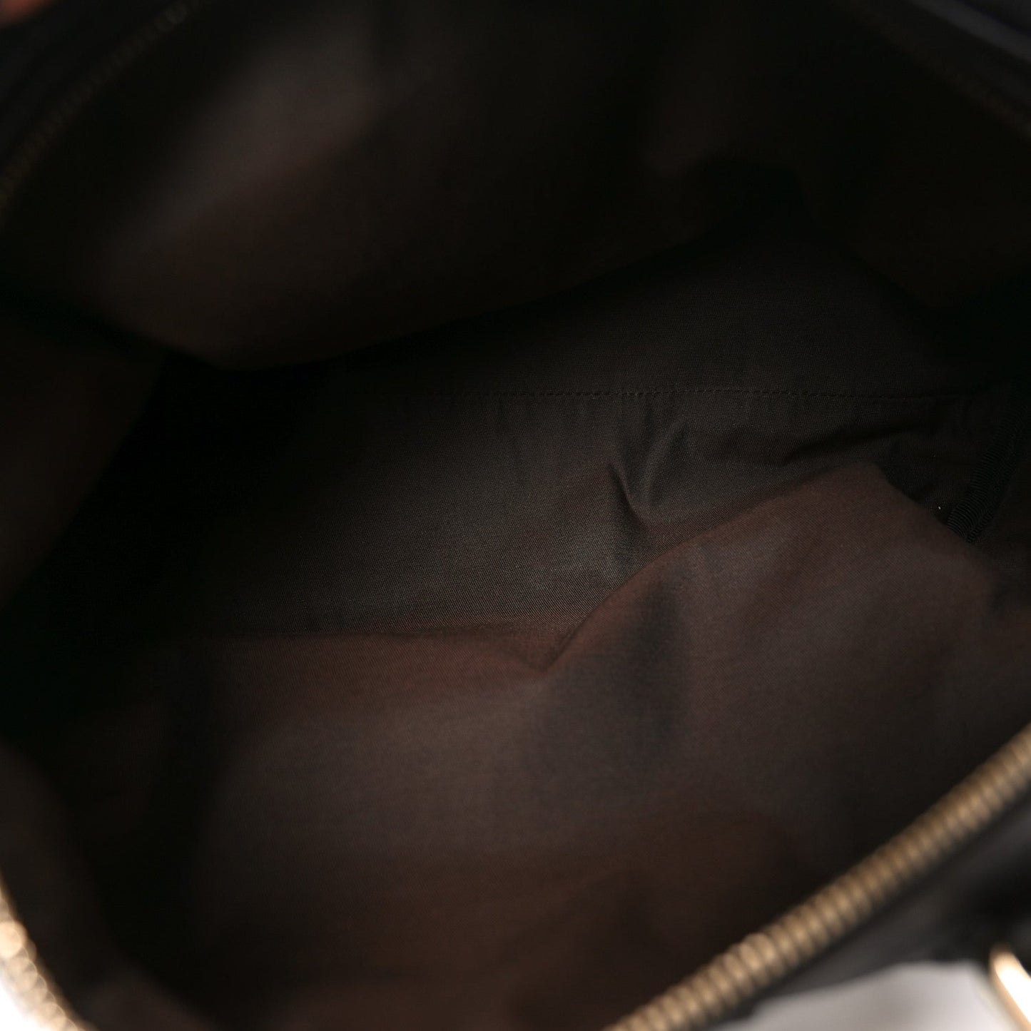 Guccissima Medium Joy Boston Brown