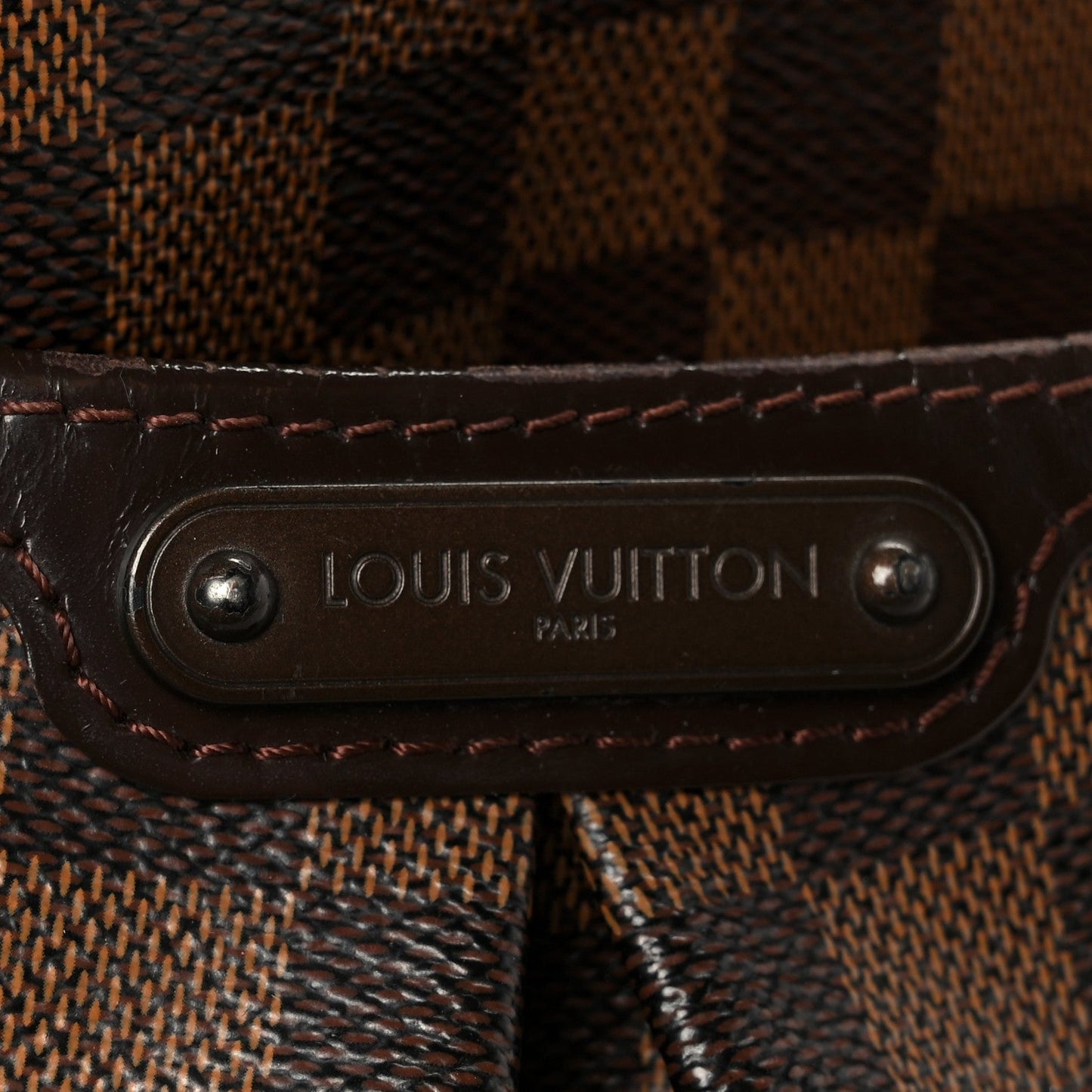 Damier Ebene Bloomsbury PM