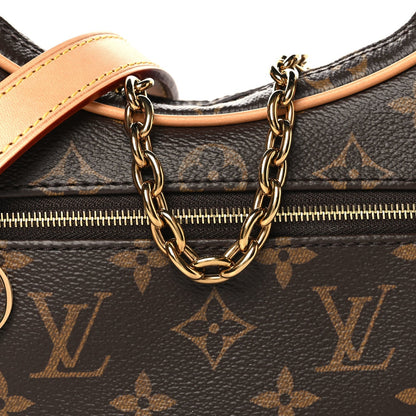 Monogram Loop