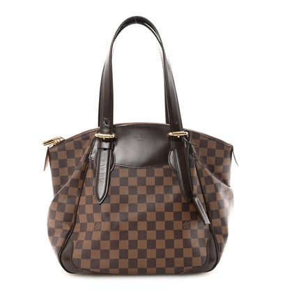 Damier Ebene Verona MM