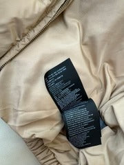 PRADA 25S SHORT JACKET 309