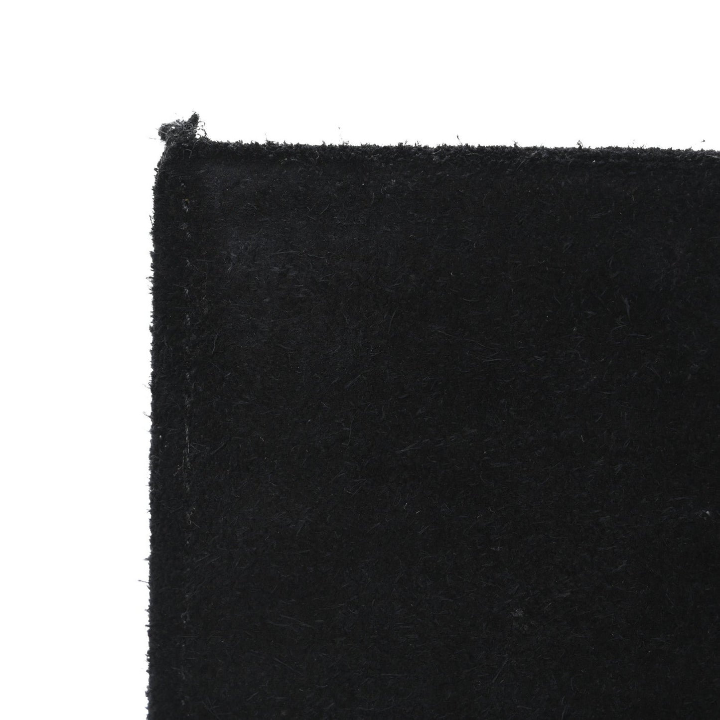 Metallic Goatskin Lambskin Classic Monogram Kate Tassel Chain Wallet Gold