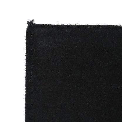 Metallic Goatskin Lambskin Classic Monogram Kate Tassel Chain Wallet Gold