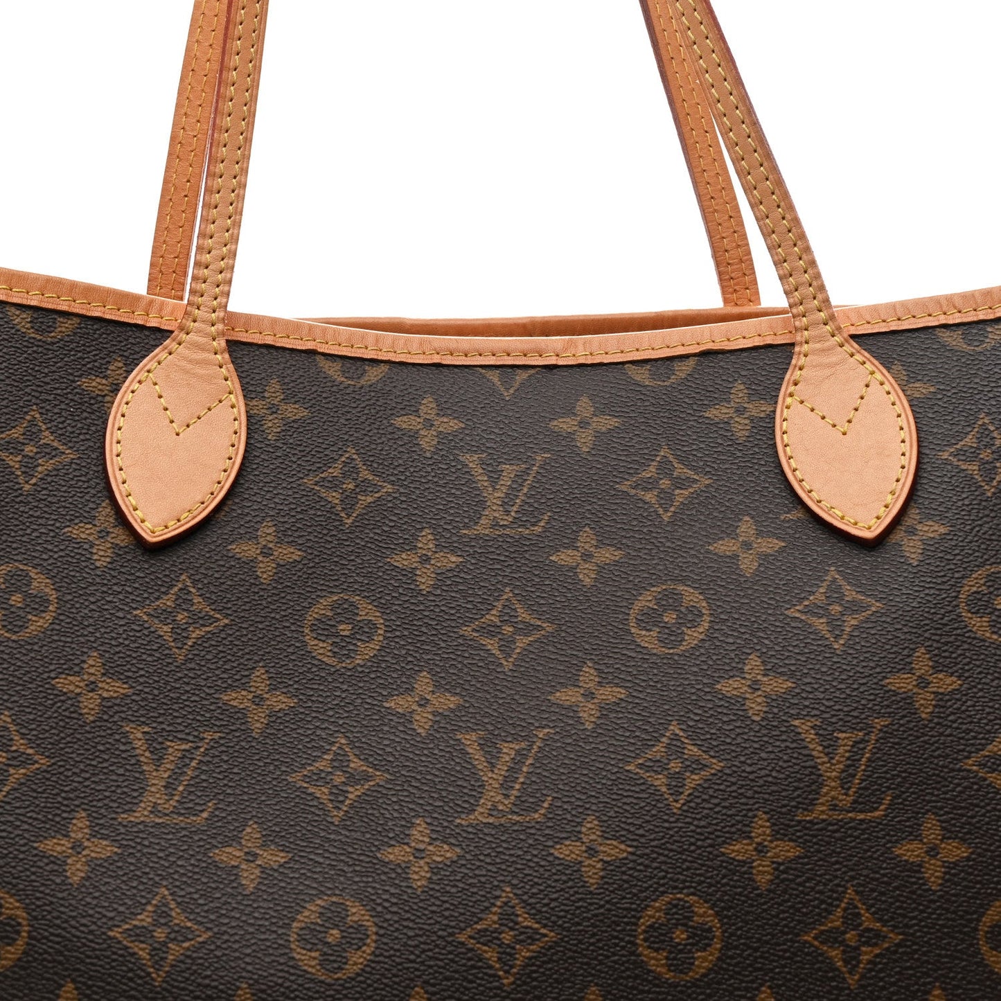 Monogram Neo Neverfull GM Pivoine