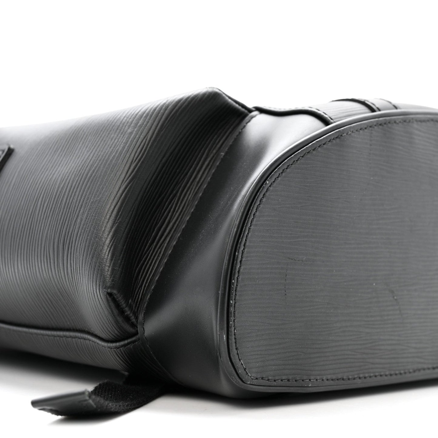Epi Christopher Backpack PM Black