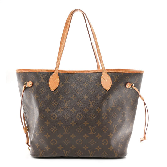 Monogram Neverfull MM
