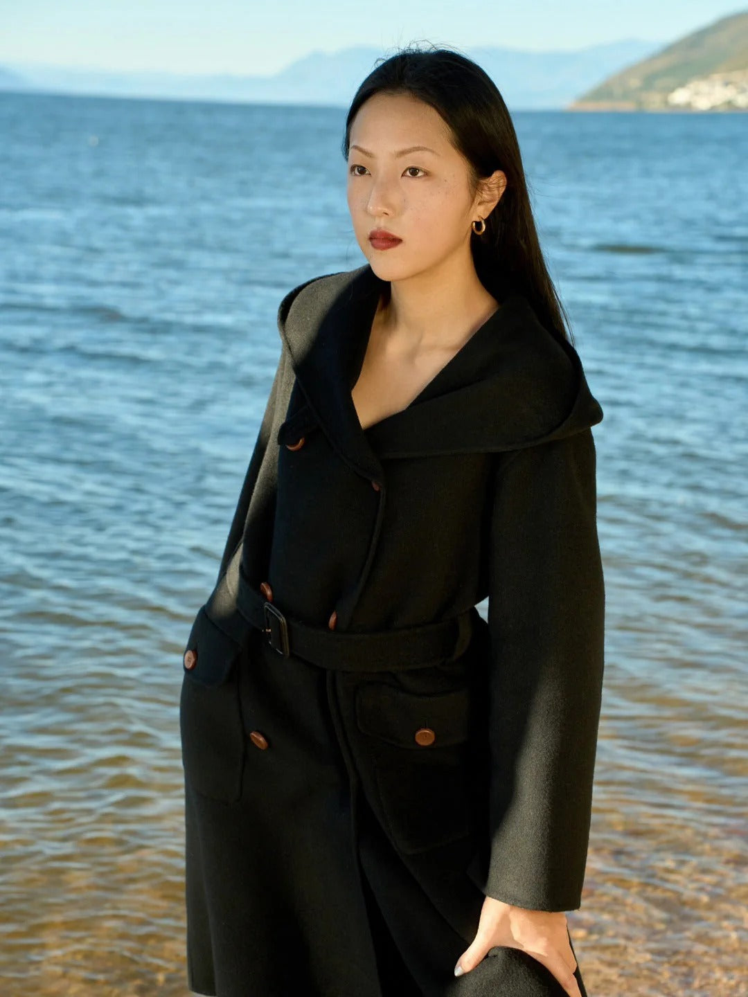 LP COAT STYLE 227