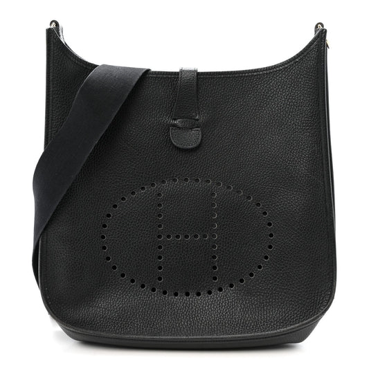 Ardennes Evelyne GM Black