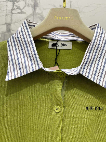 MIUMIU CARDIGAN STYLE 83