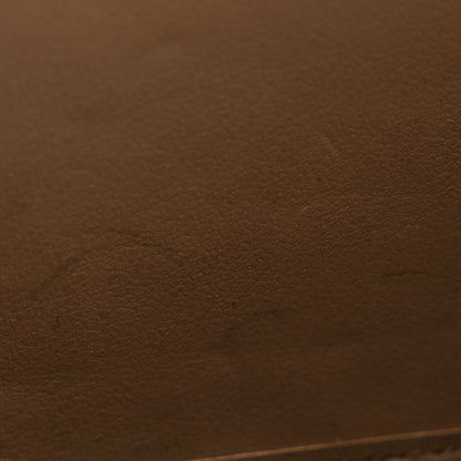 GG Supreme Monogram Mini Dionysus Chain Wallet Beige Taupe