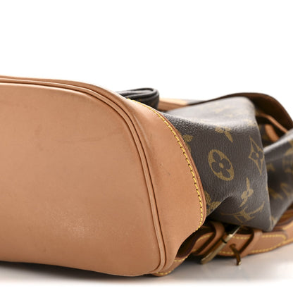 Monogram Montsouris MM Backpack
