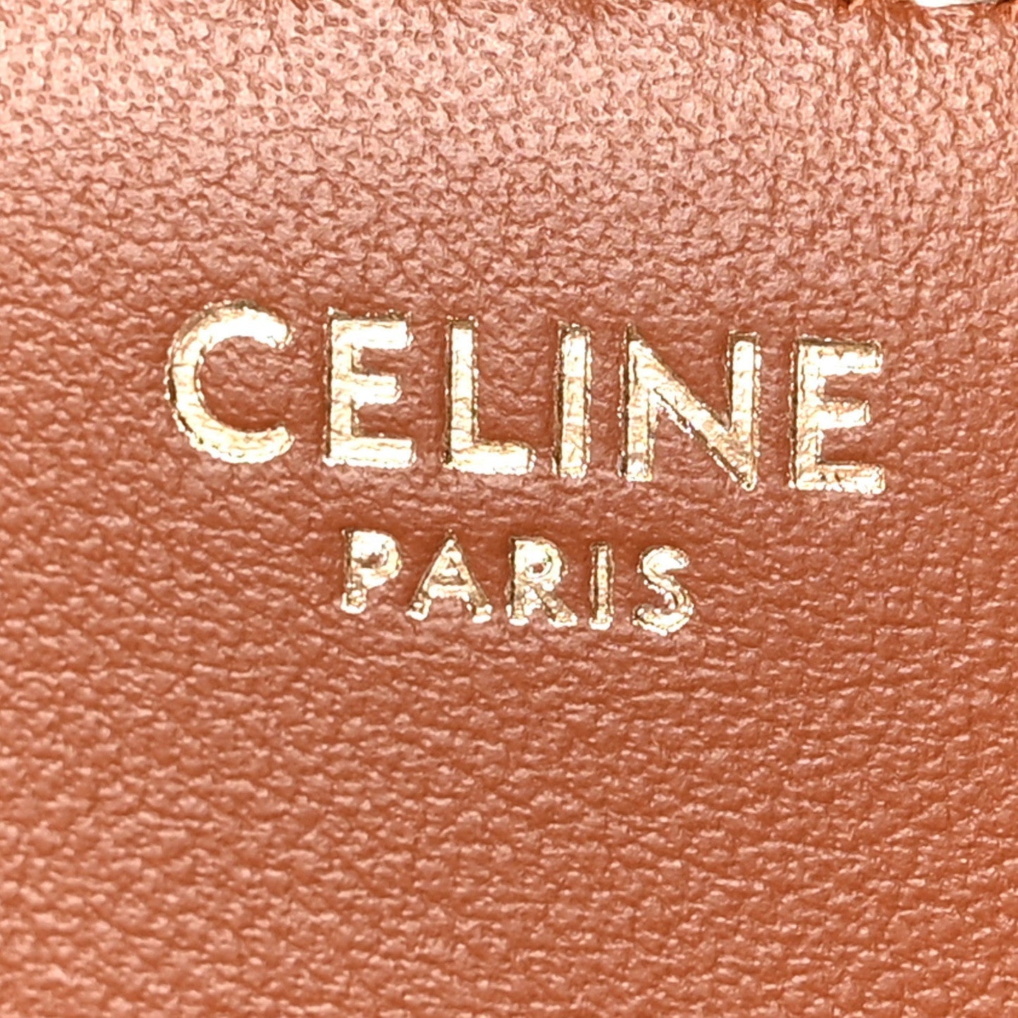 Calfskin Medium Soft 16 Bag Tan