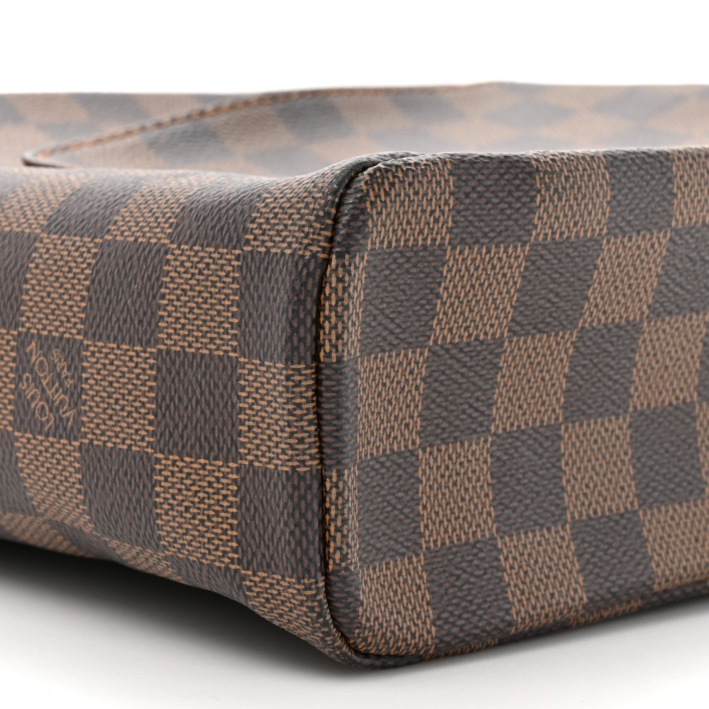 Damier Ebene Olav PM Messenger Bag