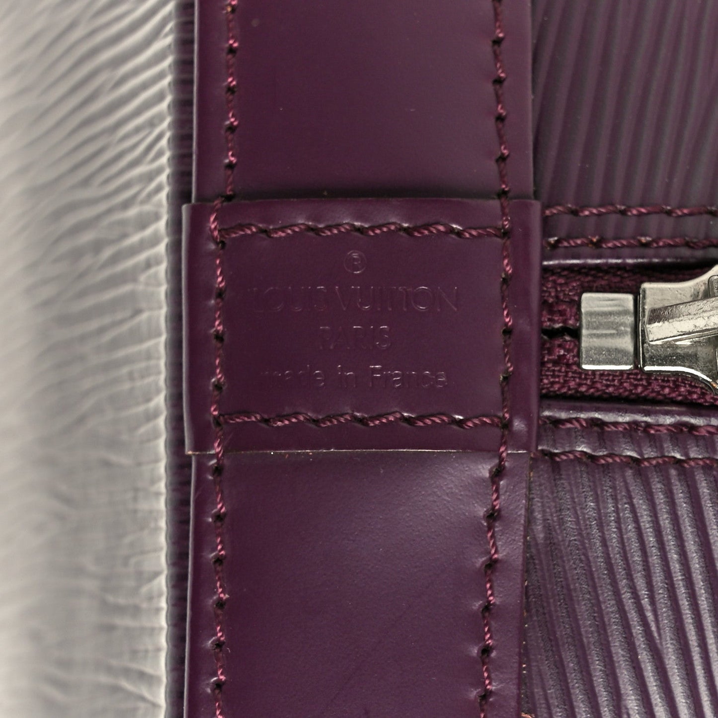 Epi Alma PM Cassis