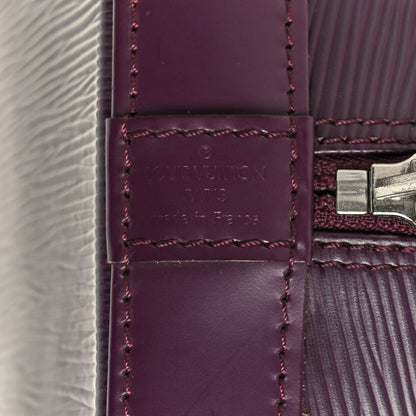 Epi Alma PM Cassis