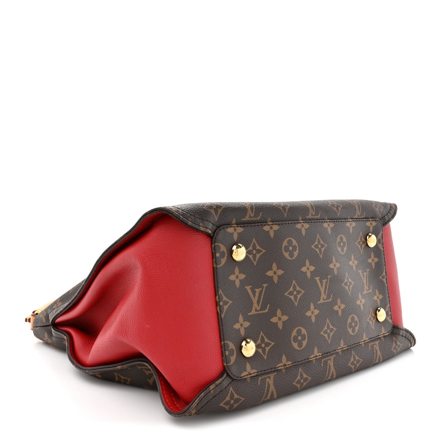 Monogram Gaia Cherry