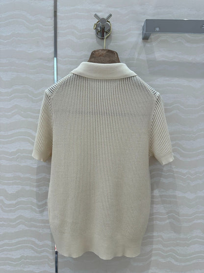 LP PREMIUM SOLID KNIT POLO SHIRT – SHORT SLEEVES 265185