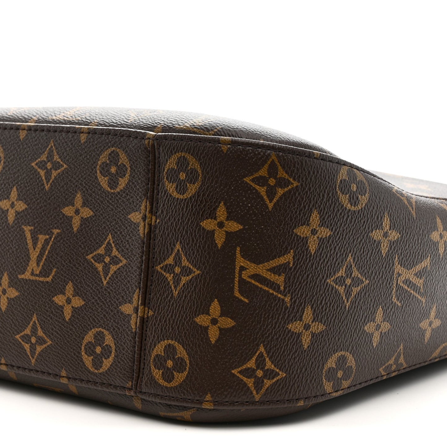 Monogram Slouchy MM
