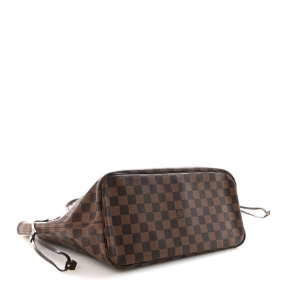 Damier Ebene Neo Neverfull MM