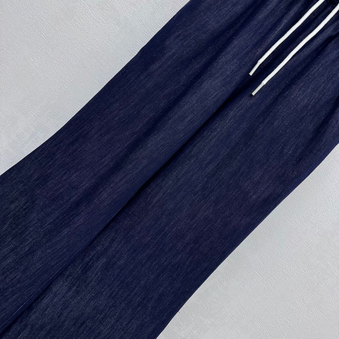 ZIMMERMAN 25S HIGH WAIST DENIM 264690