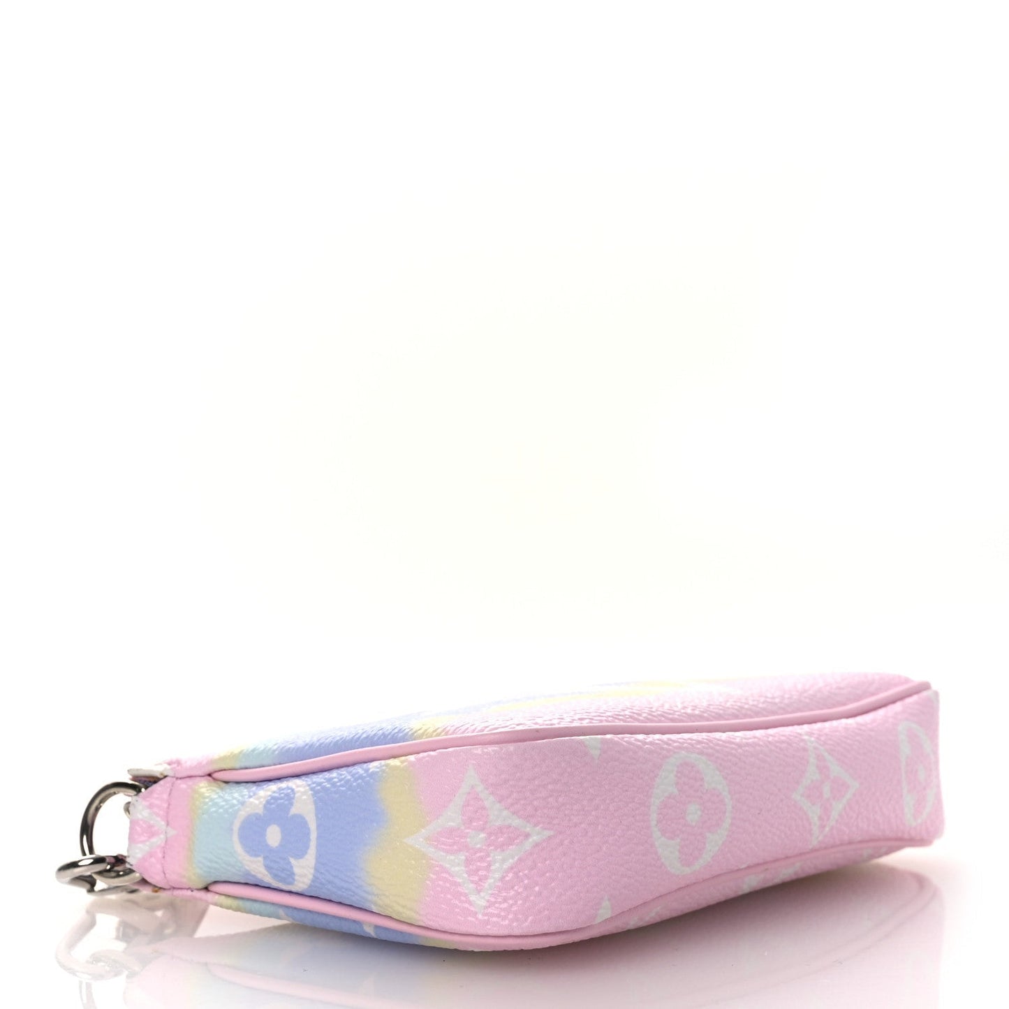 Monogram Escale Mini Pochette Accessories Pastel