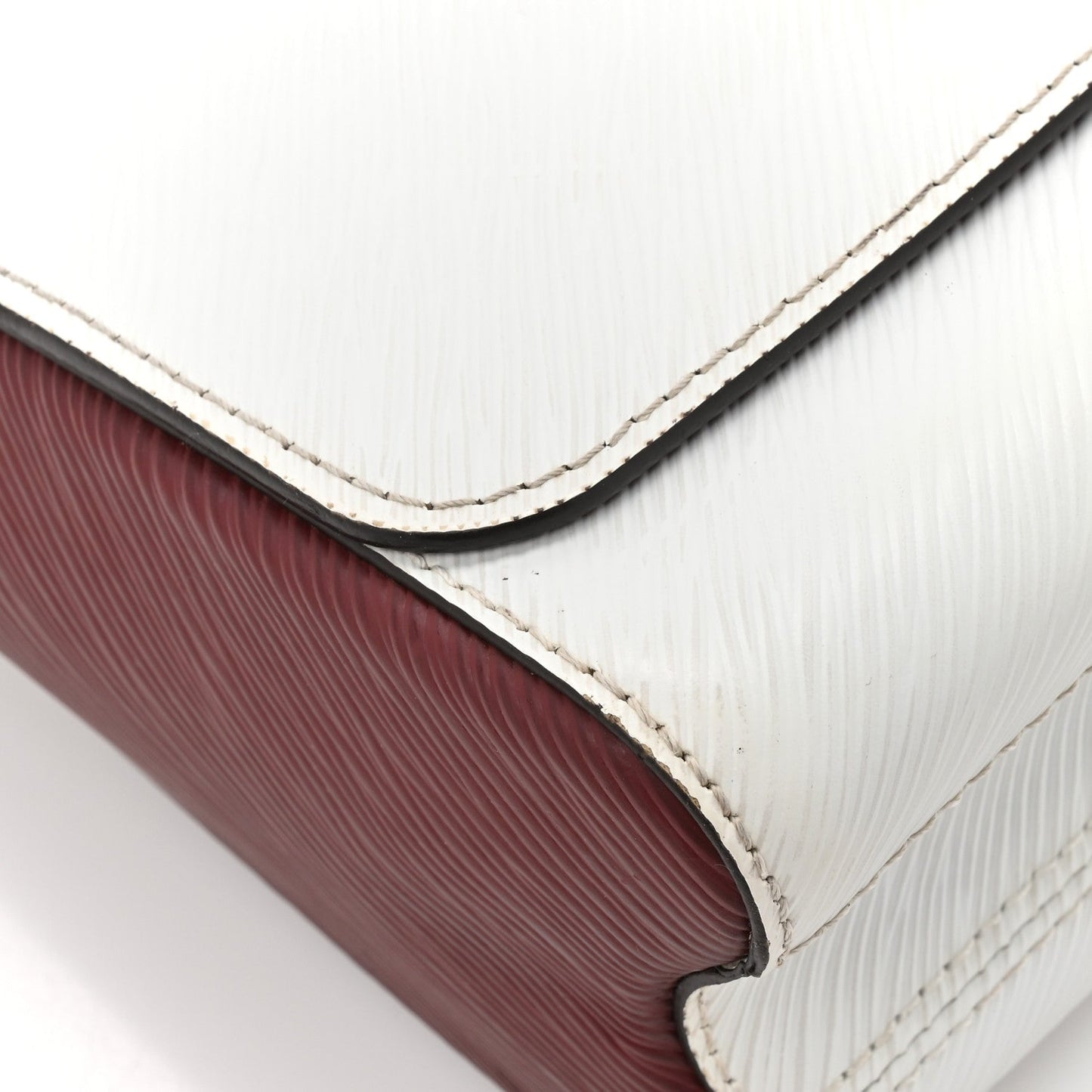 Epi Twist Shoulder Bag MM