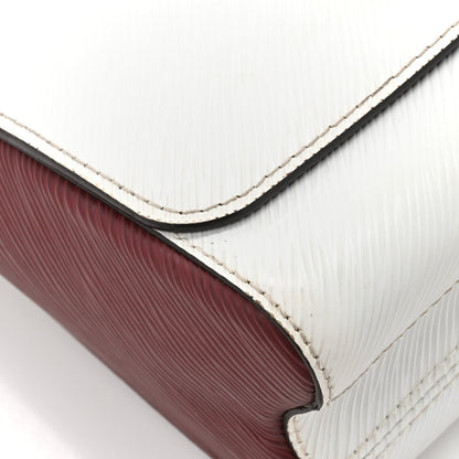 Epi Twist Shoulder Bag MM