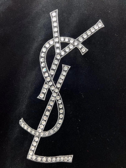 YSL 25S COAT STYLE 55
