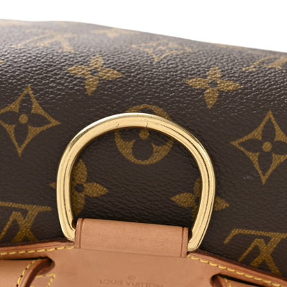Monogram Montsouris MM Backpack